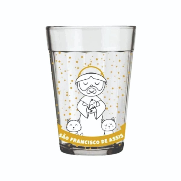 Copo Americano São Francisco