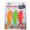 Brinquedo Interativo Fish para Gatos 