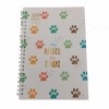 Caderno P DOG