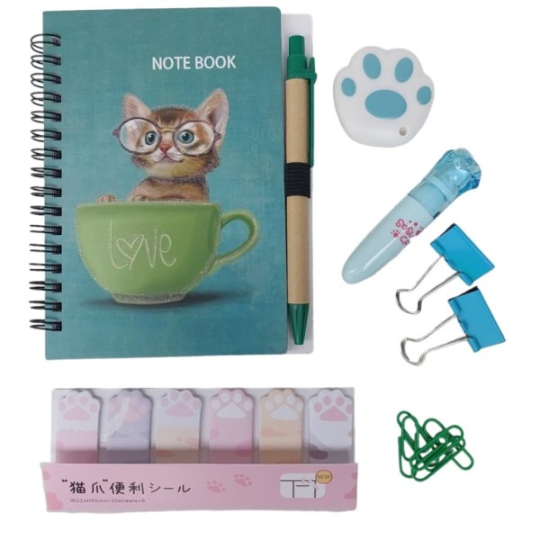 kIT  gato love