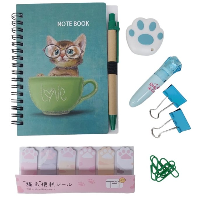 kIT  gato love