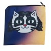 Porta moedas Rock  Kiss  3