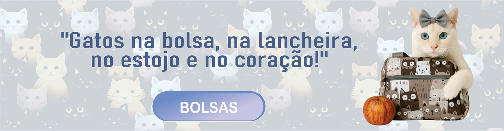 Novidades em Bolsas