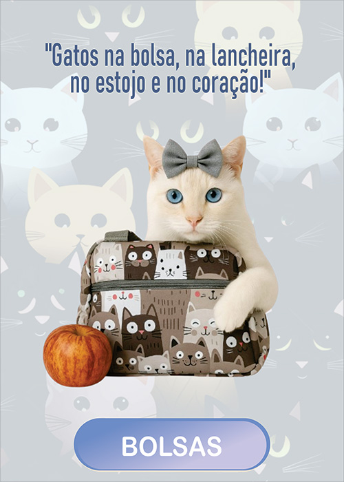 Novidades em Bolsas