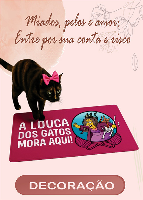 Novidades em Decoração