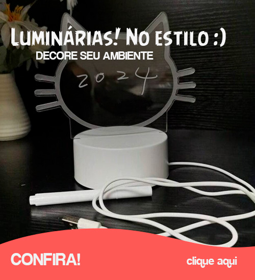Novidades