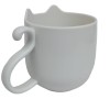  Caneca plástica i gatinho  miau