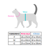 Peitoral Cat.Walker  NEOPRENE