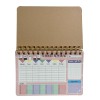 Planner Semanal Patinhas
