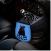 Lixinho de carro  Cat I am You Father