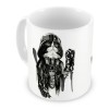 Caneca Cat vader #