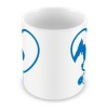 Caneca Vida Veterinária
