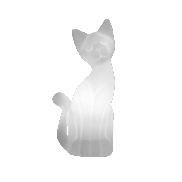 Luminária gato star neutra
