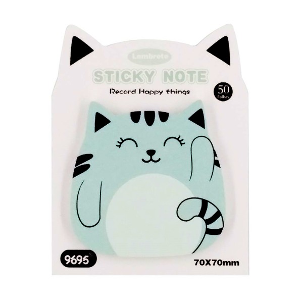 Stick Verde Gatinho