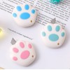 Mini Estilete Patinha de gatinho
