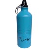 Garrafa Squeeze Alumínio 500ml  gatinha meow