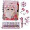 kIT  gata primavera