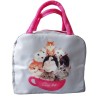 Bolsa lancheira Térmica cats 