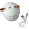 Umidificador de ambientes gato sonhos