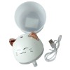 Umidificador de ambientes gato sonhos