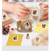 Mini Adesivos de gatinhos modelo 2