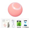 Brinquedo  Bolinha interativa para gatos eletronica