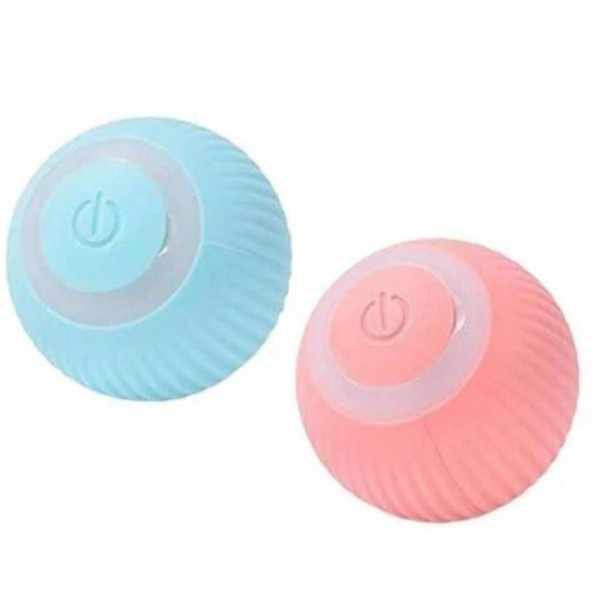 Brinquedo  Bolinha interativa para gatos eletronica