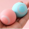 Brinquedo  Bolinha interativa para gatos eletronica