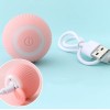 Brinquedo  Bolinha interativa para gatos eletronica