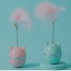 Brinquedo para gatos João bobo