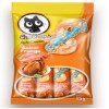 KIT 4 Petisco Gato Chuchups Creamy  - Zero Glúten