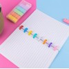 Kit caderno inteligente gato beath time