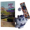 Livro gato de caldas 