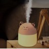 Umidificador de ambientes gato sonhos