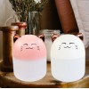 Umidificador de ambientes gato sonhos