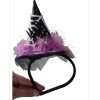  Tiara infantil Halloween 